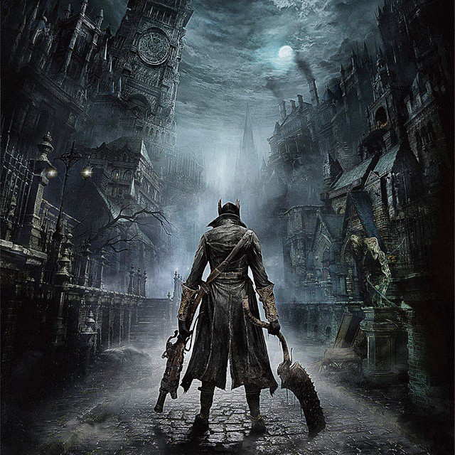 2. Master the Intense Combat: Unleash Your Skills and Navigate the Challenging Battles of Bloodborne