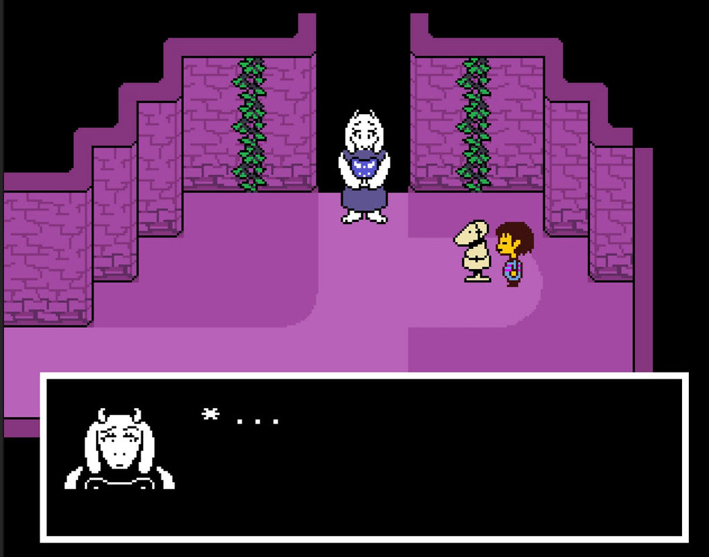 Heading 2: The Moral Dilemmas of Undertale: How Choice Shapes the Narrative and Characters