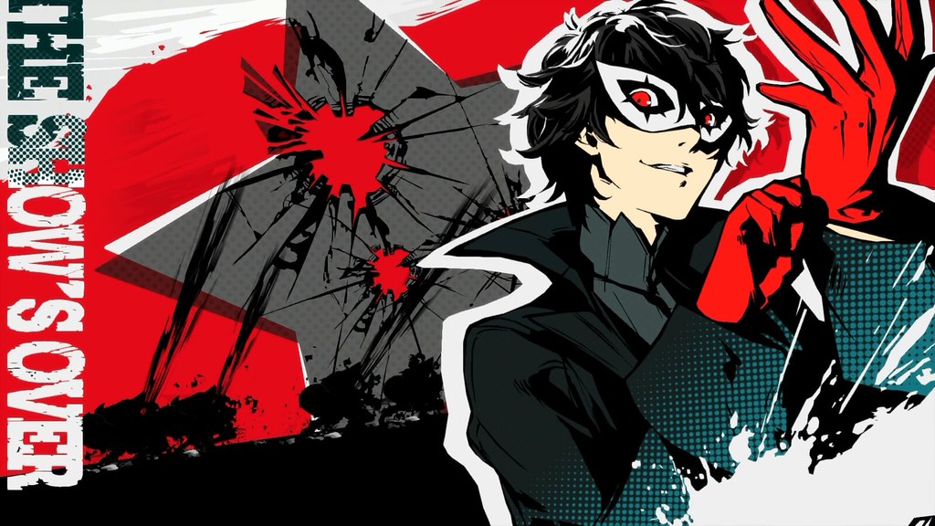 Persona 5: Unmasking the Intriguing Blend of School Life and Supernatural Adventures