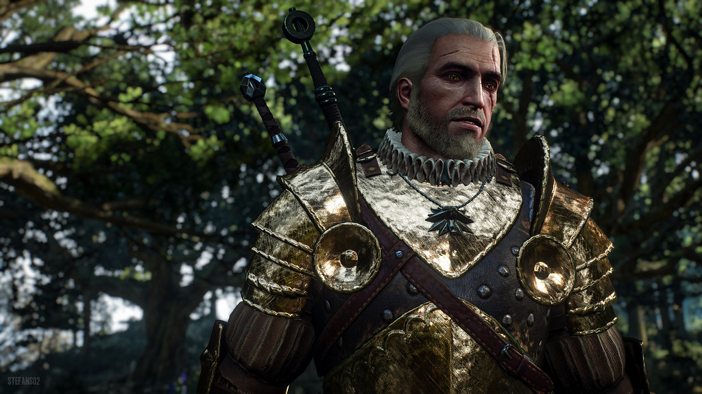 Unveiling the Deep Narrative and Intricate Character Development in The Witcher 3: Wild Hunt