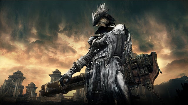 1. Revel in the Macabre Atmosphere: Immerse Yourself in Bloodborne's Haunting World and Unearth its Dark Secrets