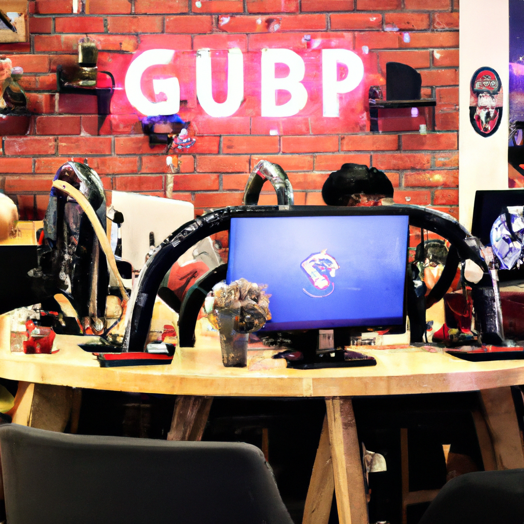 Gaming Cafes: The Uniting Hub for Gamers and Enthusiasts