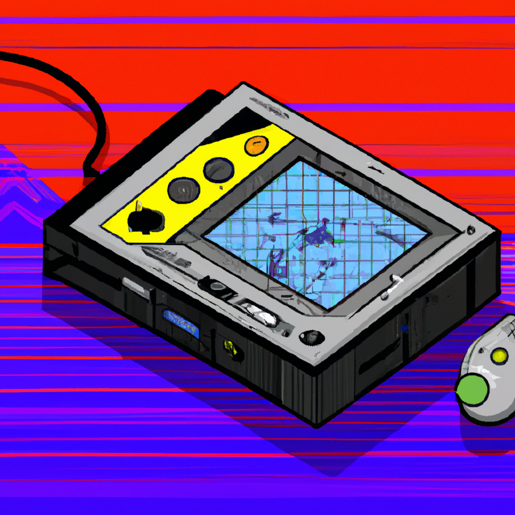 Unleashing Nostalgia: How 8-Bit Sounds Create Timeless Gaming Memories