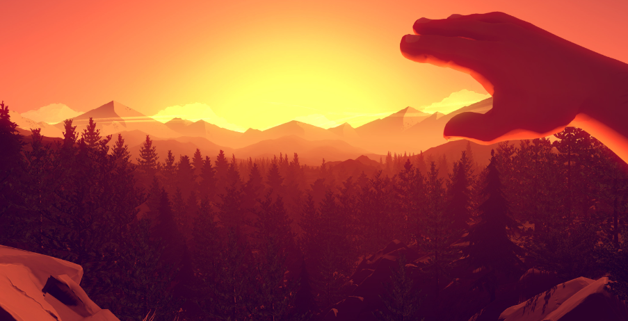 Immersed in Solitude: The Captivating Storytelling of Firewatch