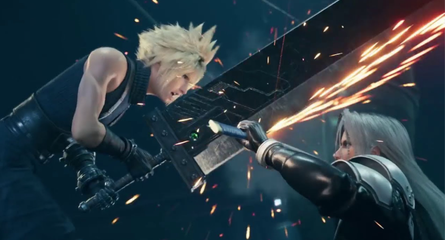 Rediscovering a Classic: The Artistry and Innovation of Final Fantasy VII Remake