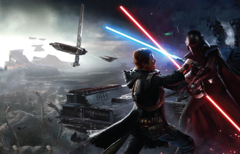 A Galaxy’s Heroic Journey: The Force Awakens in Star Wars Jedi: Fallen Order