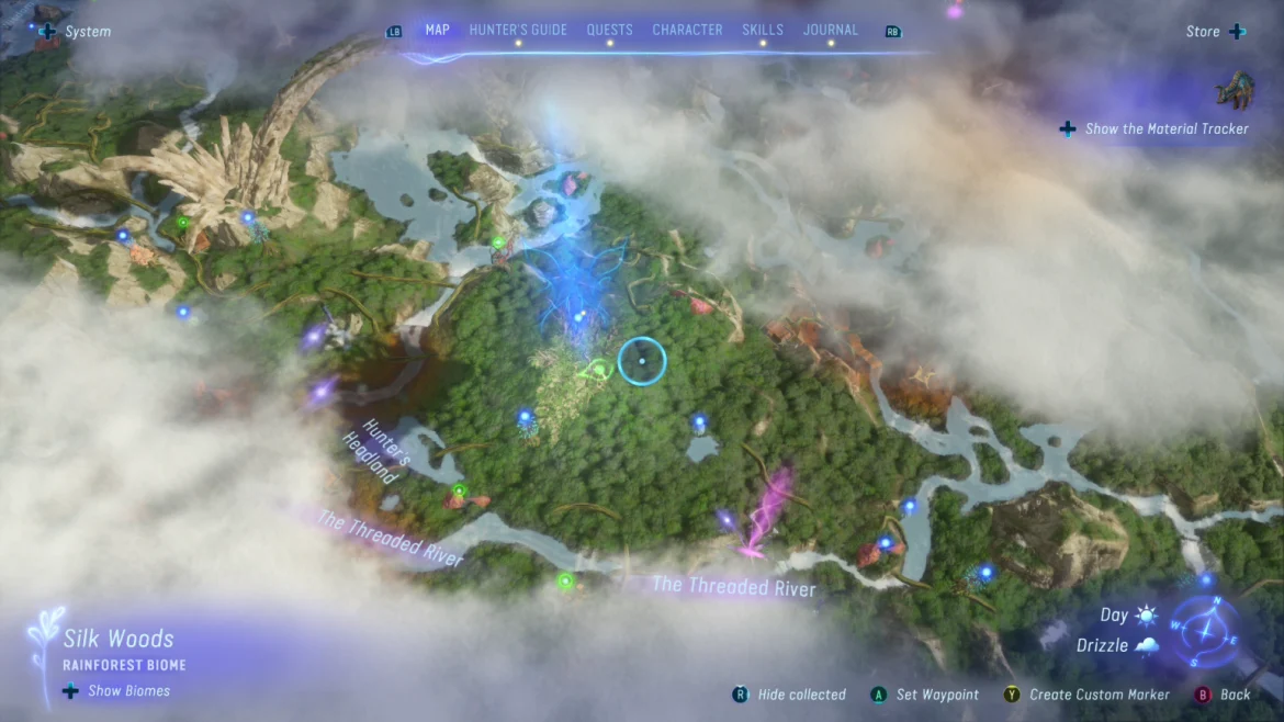 Avatar: Frontiers of Pandora – Hands-on Impressions and Expectations