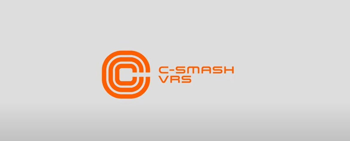 C-SMASH VRS COMES TO QEST AND PICO VR HEADSETS COMING in April